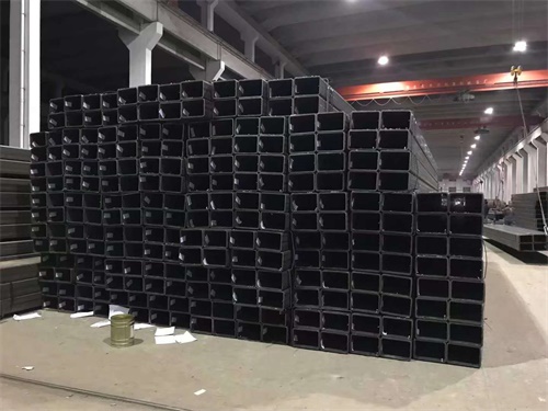 乌达冷拔方管选型指南 工程采购怎么选